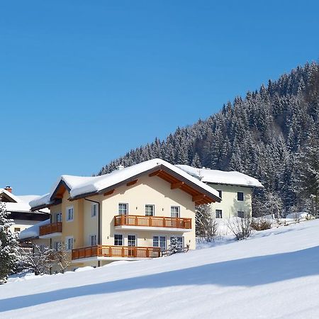 Appartements Bergblick Flachau Exterior foto