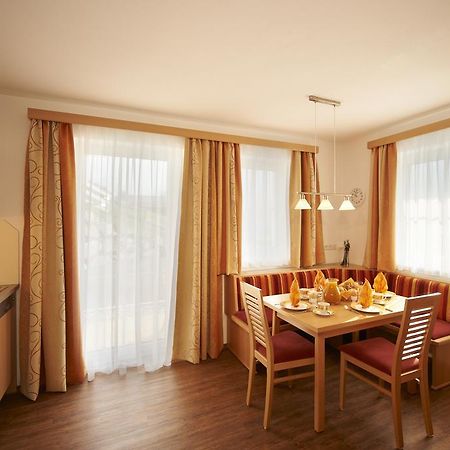 Appartements Bergblick Flachau Exterior foto