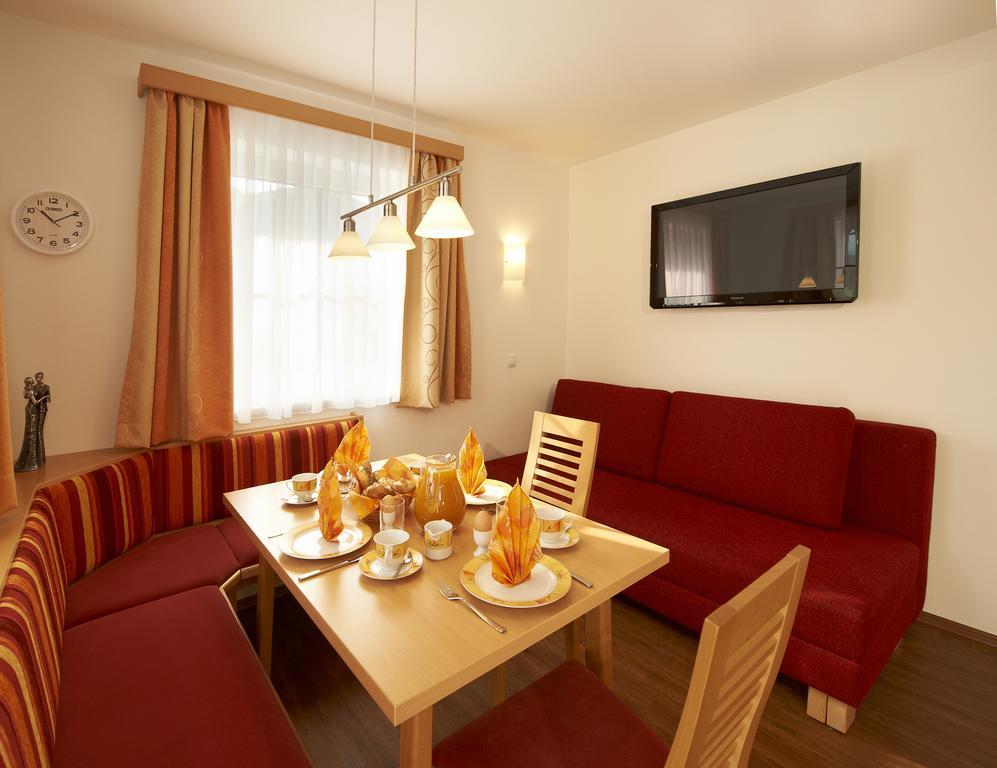 Appartements Bergblick Flachau Zimmer foto