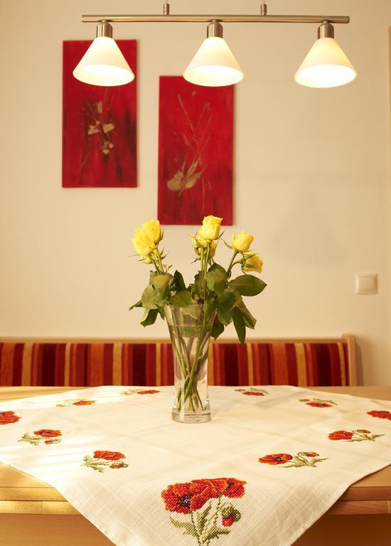 Appartements Bergblick Flachau Zimmer foto